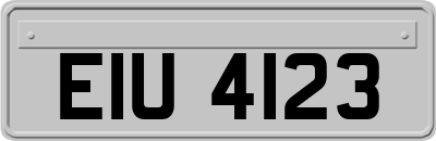 EIU4123