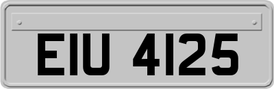 EIU4125