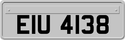 EIU4138