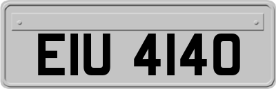 EIU4140