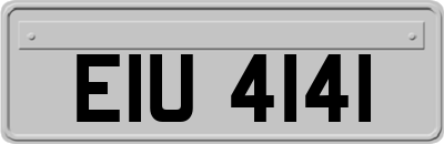 EIU4141