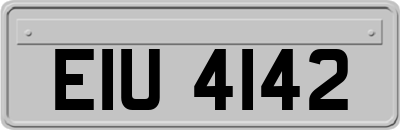 EIU4142