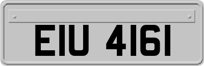 EIU4161