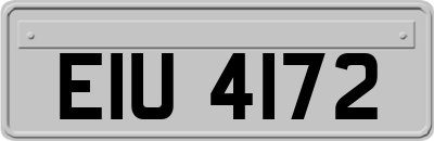 EIU4172
