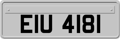 EIU4181