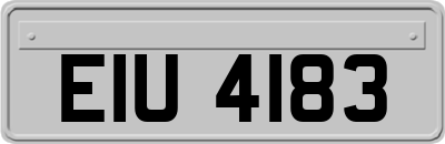 EIU4183