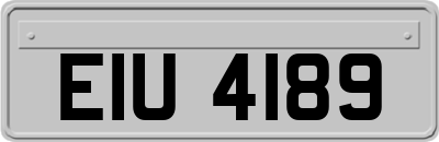 EIU4189