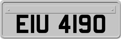 EIU4190