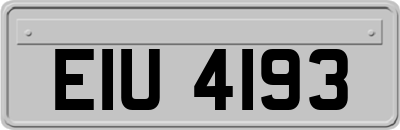 EIU4193
