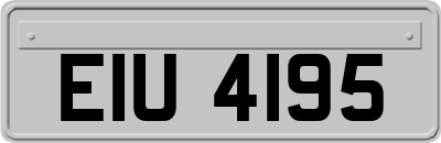 EIU4195