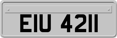 EIU4211