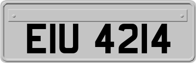 EIU4214