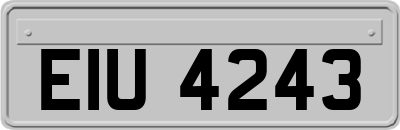 EIU4243