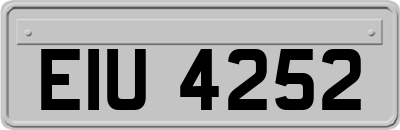 EIU4252