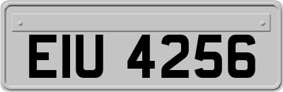 EIU4256