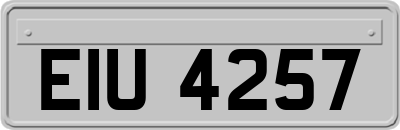 EIU4257
