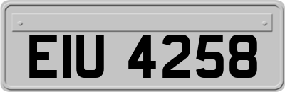 EIU4258