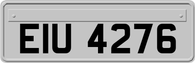 EIU4276