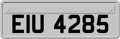 EIU4285