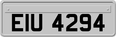 EIU4294