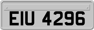 EIU4296