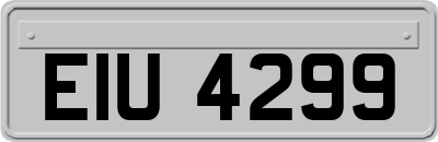 EIU4299