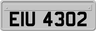 EIU4302