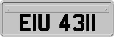 EIU4311