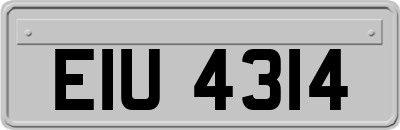 EIU4314