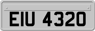 EIU4320