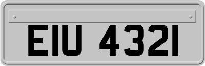 EIU4321
