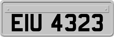 EIU4323