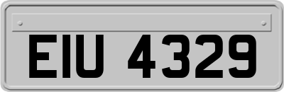 EIU4329