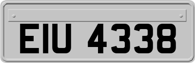 EIU4338