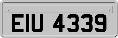 EIU4339
