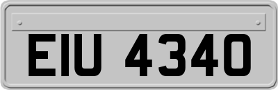 EIU4340
