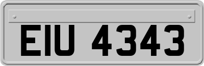 EIU4343