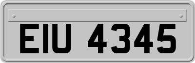 EIU4345
