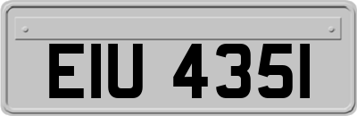 EIU4351