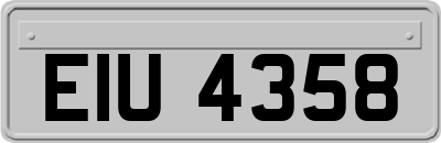 EIU4358