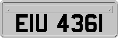EIU4361