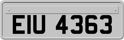 EIU4363