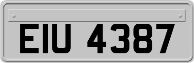 EIU4387