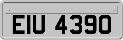 EIU4390