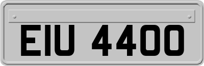 EIU4400
