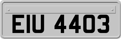 EIU4403
