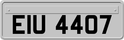 EIU4407