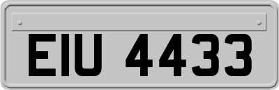 EIU4433