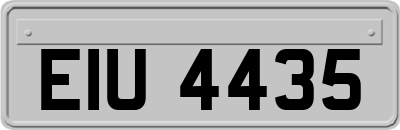 EIU4435