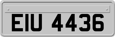EIU4436
